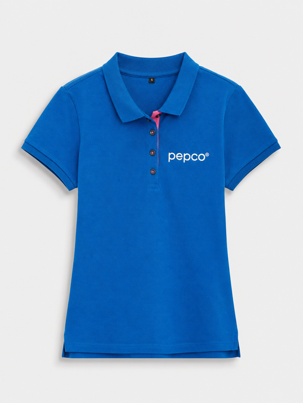 پلوشرت زنانه برند Pepco